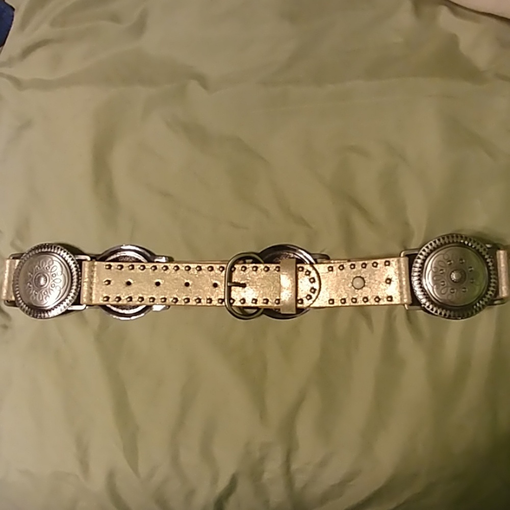 Another Line Belt